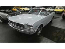 1966 Ford Mustang (CC-2074072) for sale in Colombus, Ohio