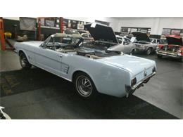 1966 Ford Mustang (CC-2074072) for sale in Colombus, Ohio