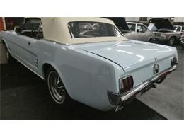 1966 Ford Mustang (CC-2074072) for sale in Colombus, Ohio