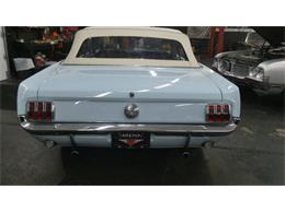 1966 Ford Mustang (CC-2074072) for sale in Colombus, Ohio