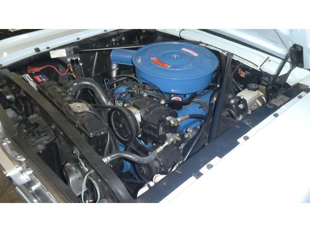 1966 Ford Mustang (CC-2074072) for sale in Colombus, Ohio