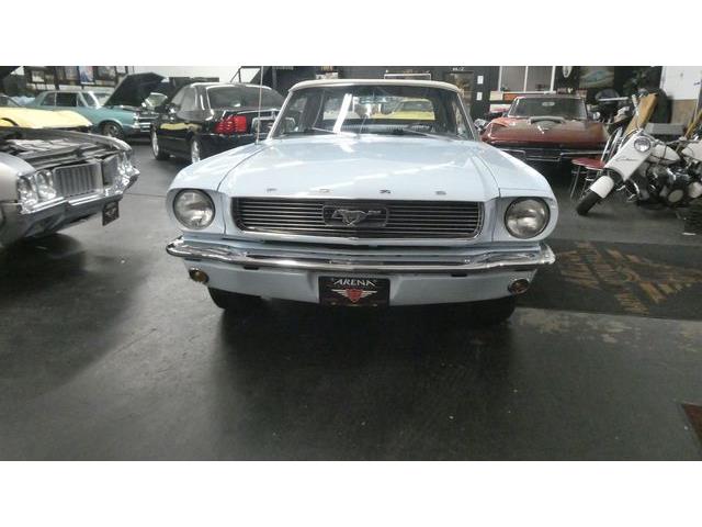 1966 Ford Mustang (CC-2074072) for sale in Colombus, Ohio