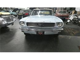 1966 Ford Mustang (CC-2074072) for sale in Colombus, Ohio