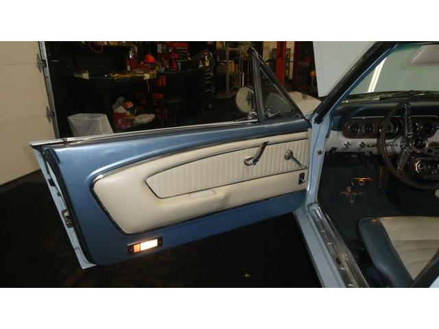 1966 Ford Mustang (CC-2074072) for sale in Colombus, Ohio