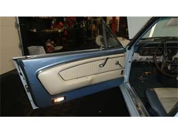 1966 Ford Mustang (CC-2074072) for sale in Colombus, Ohio