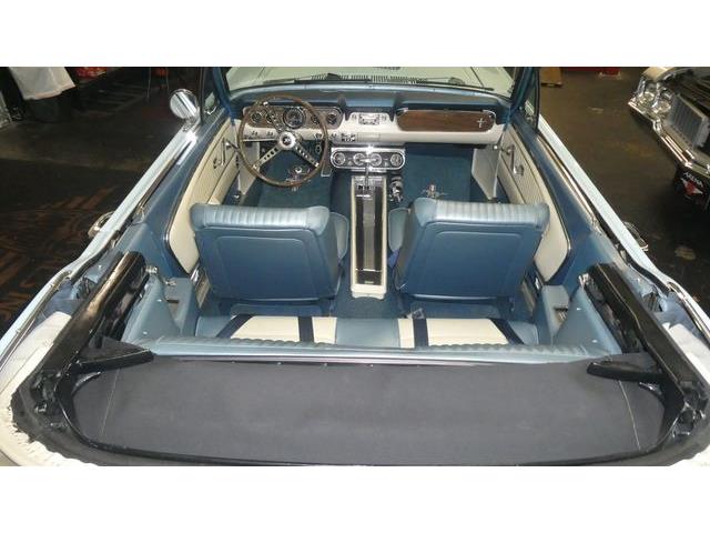 1966 Ford Mustang (CC-2074072) for sale in Colombus, Ohio