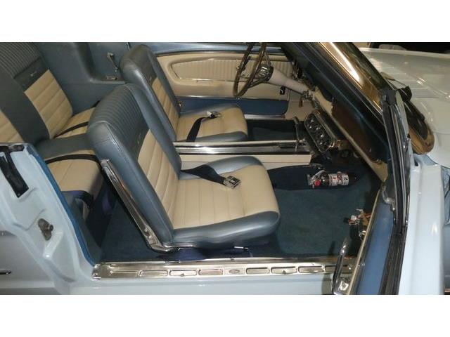 1966 Ford Mustang (CC-2074072) for sale in Colombus, Ohio