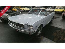 1966 Ford Mustang (CC-2074072) for sale in Colombus, Ohio