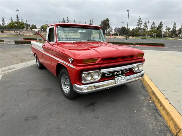 1965 GMC 1500 (CC-2074073) for sale in Murrieta, California