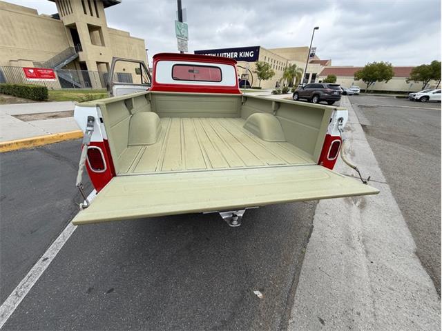 1965 GMC 1500 (CC-2074073) for sale in Murrieta, California
