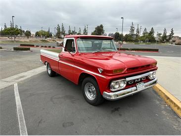 1965 GMC 1500 (CC-2074073) for sale in Murrieta, California