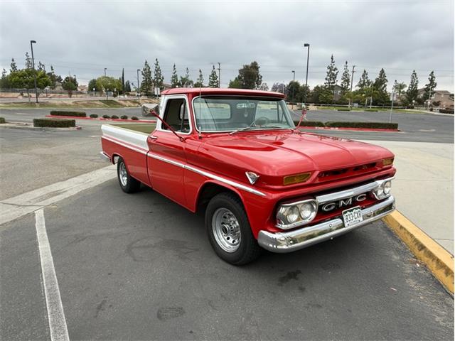 1965 GMC 1500 (CC-2074073) for sale in Murrieta, California