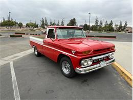 1965 GMC 1500 (CC-2074073) for sale in Murrieta, California