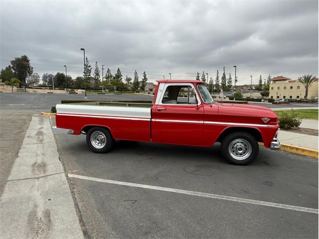 1965 GMC 1500 (CC-2074073) for sale in Murrieta, California