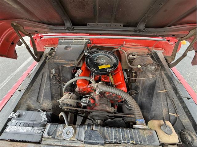 1965 GMC 1500 (CC-2074073) for sale in Murrieta, California