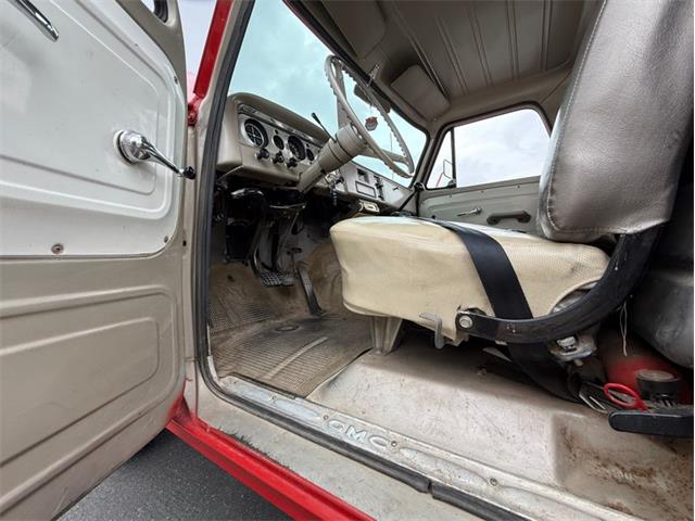 1965 GMC 1500 (CC-2074073) for sale in Murrieta, California