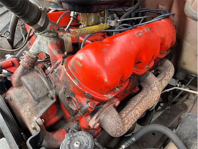1965 GMC 1500 (CC-2074073) for sale in Murrieta, California