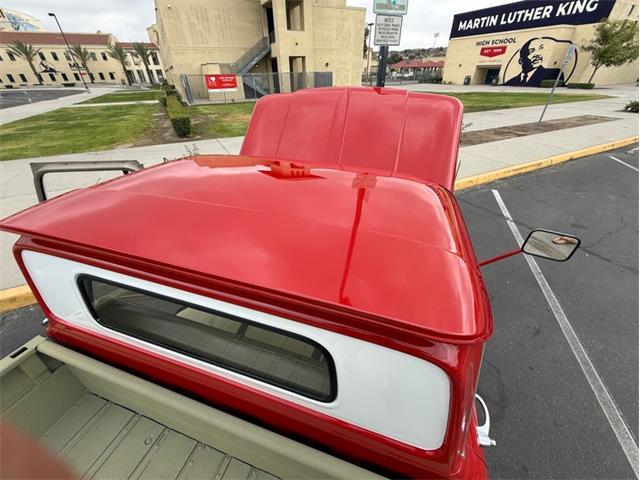 1965 GMC 1500 (CC-2074073) for sale in Murrieta, California