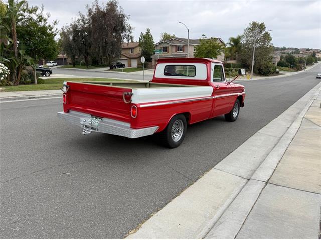 1965 GMC 1500 (CC-2074073) for sale in Murrieta, California