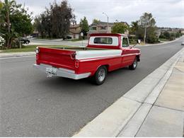 1965 GMC 1500 (CC-2074073) for sale in Murrieta, California
