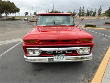 1965 GMC 1500 (CC-2074073) for sale in Murrieta, California