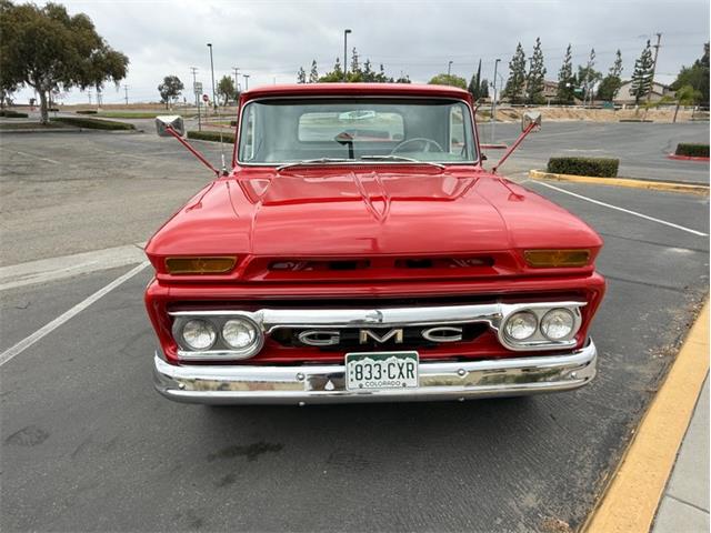 1965 GMC 1500 (CC-2074073) for sale in Murrieta, California
