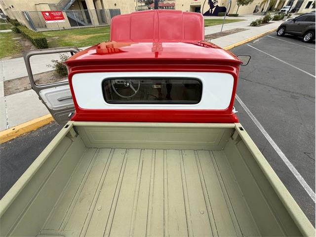 1965 GMC 1500 (CC-2074073) for sale in Murrieta, California