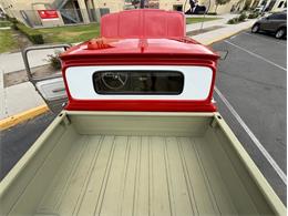 1965 GMC 1500 (CC-2074073) for sale in Murrieta, California
