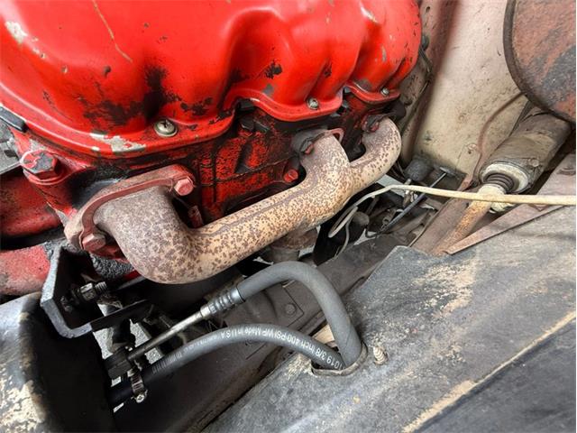 1965 GMC 1500 (CC-2074073) for sale in Murrieta, California
