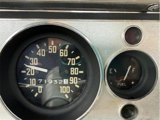 1965 GMC 1500 (CC-2074073) for sale in Murrieta, California