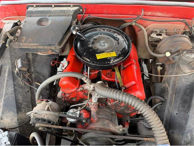 1965 GMC 1500 (CC-2074073) for sale in Murrieta, California