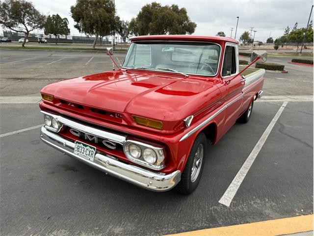 1965 GMC 1500 (CC-2074073) for sale in Murrieta, California