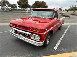 1965 GMC 1500 (CC-2074073) for sale in Murrieta, California