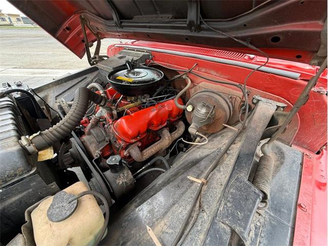 1965 GMC 1500 (CC-2074073) for sale in Murrieta, California