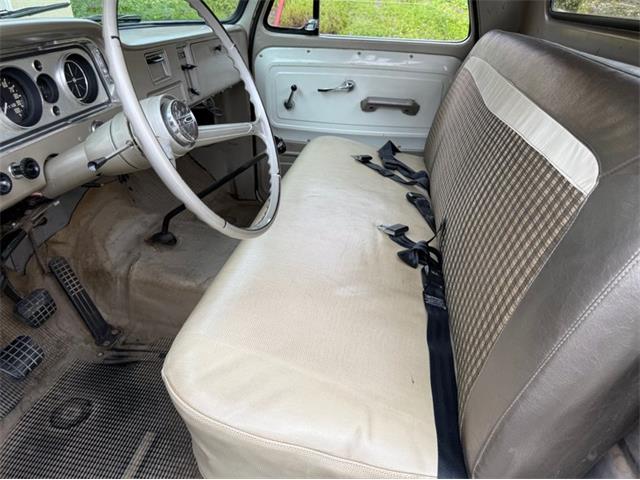 1965 GMC 1500 (CC-2074073) for sale in Murrieta, California