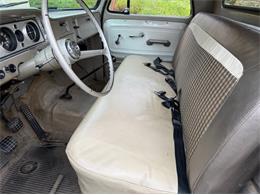 1965 GMC 1500 (CC-2074073) for sale in Murrieta, California