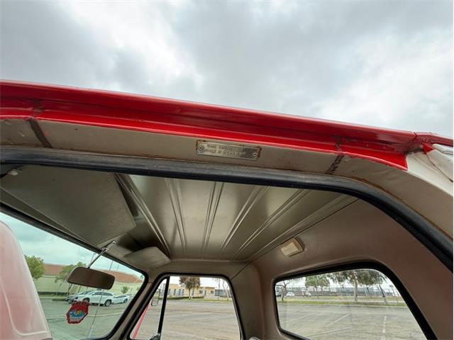 1965 GMC 1500 (CC-2074073) for sale in Murrieta, California
