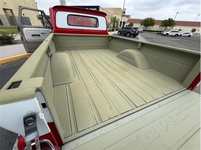 1965 GMC 1500 (CC-2074073) for sale in Murrieta, California