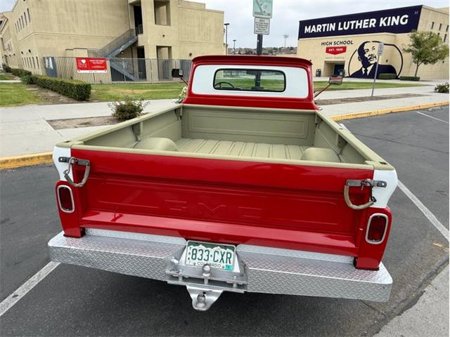 1965 GMC 1500 (CC-2074073) for sale in Murrieta, California