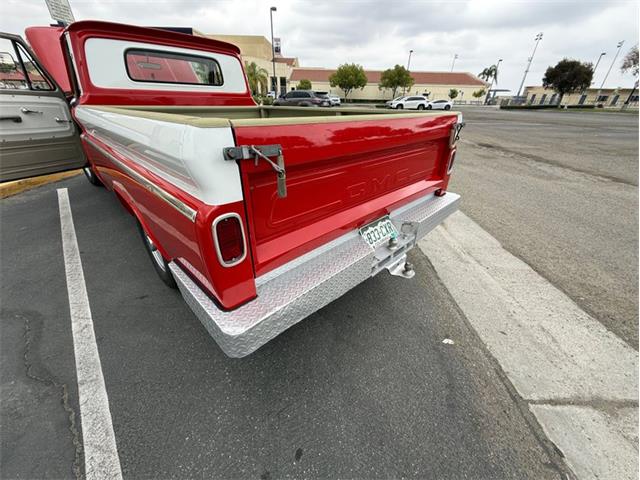 1965 GMC 1500 (CC-2074073) for sale in Murrieta, California