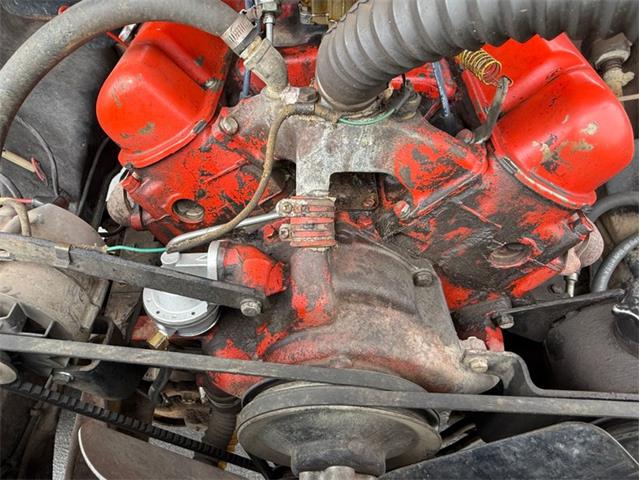 1965 GMC 1500 (CC-2074073) for sale in Murrieta, California
