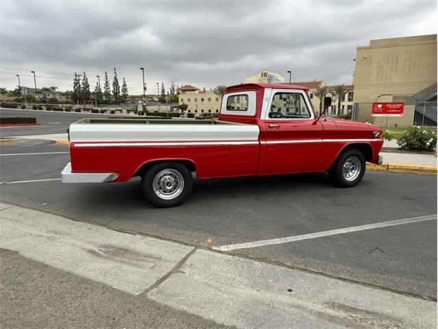 1965 GMC 1500 (CC-2074073) for sale in Murrieta, California