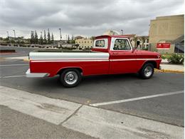1965 GMC 1500 (CC-2074073) for sale in Murrieta, California