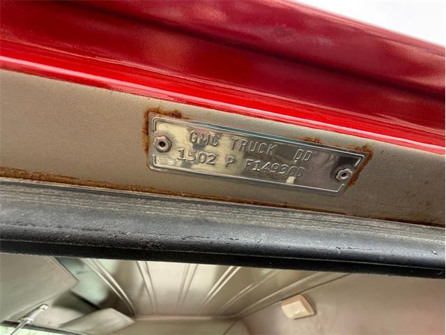 1965 GMC 1500 (CC-2074073) for sale in Murrieta, California