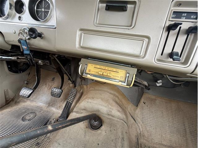 1965 GMC 1500 (CC-2074073) for sale in Murrieta, California