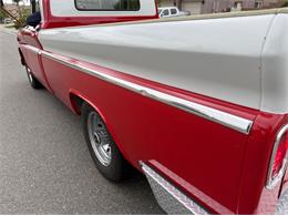 1965 GMC 1500 (CC-2074073) for sale in Murrieta, California