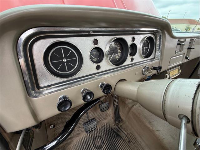 1965 GMC 1500 (CC-2074073) for sale in Murrieta, California