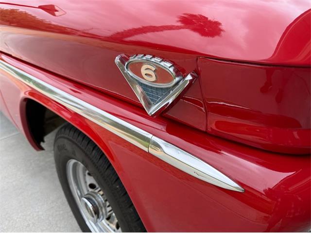 1965 GMC 1500 (CC-2074073) for sale in Murrieta, California