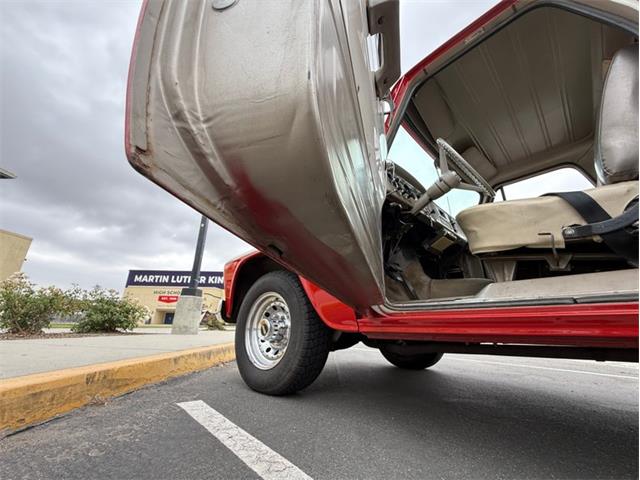 1965 GMC 1500 (CC-2074073) for sale in Murrieta, California