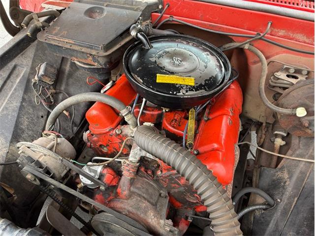 1965 GMC 1500 (CC-2074073) for sale in Murrieta, California